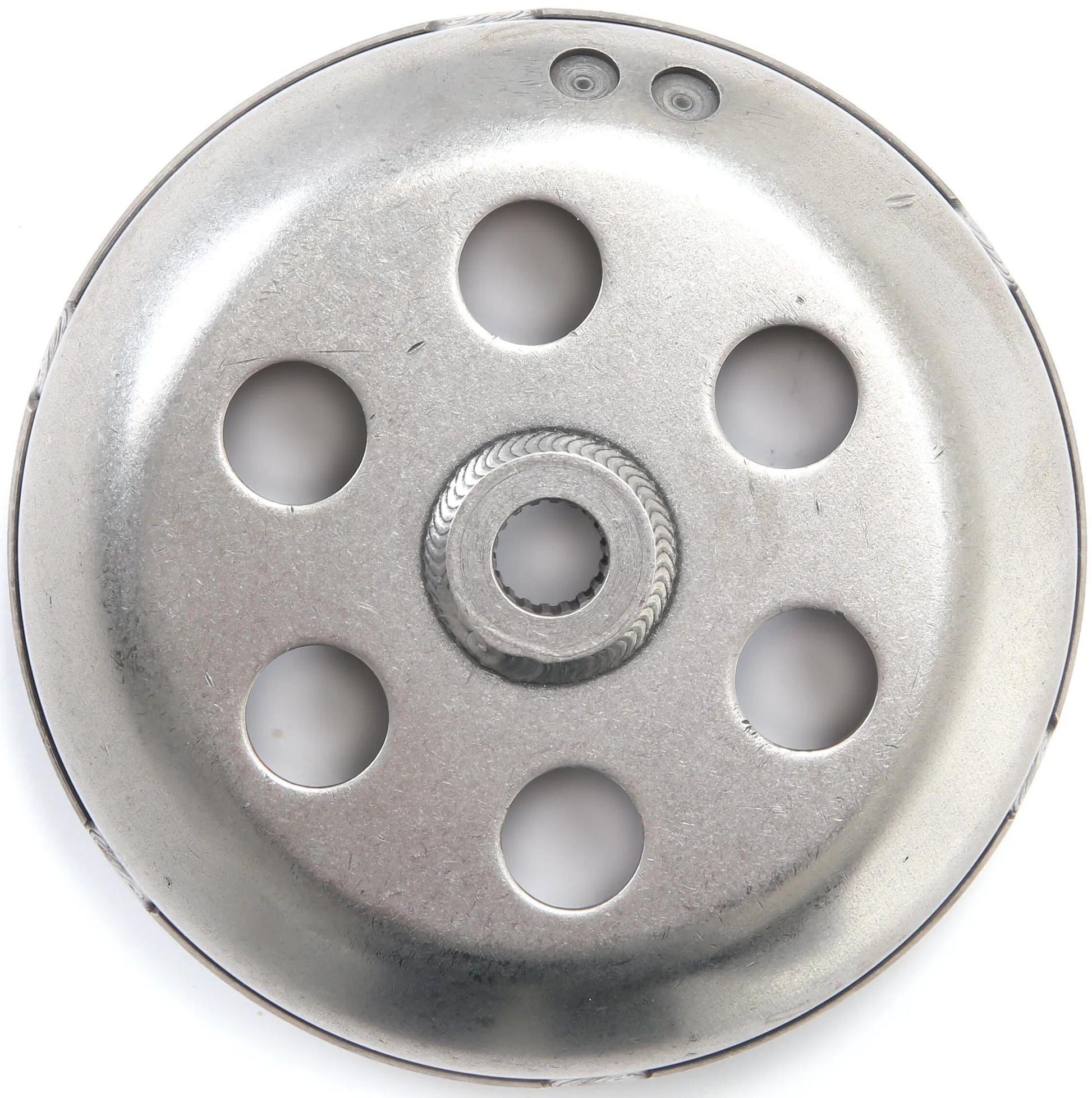 RMS Kupplungsgehäuse Kupplungstrommel d134mm hinten
