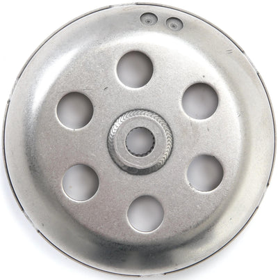 RMS Kupplungsgehäuse Kupplungstrommel d134mm hinten