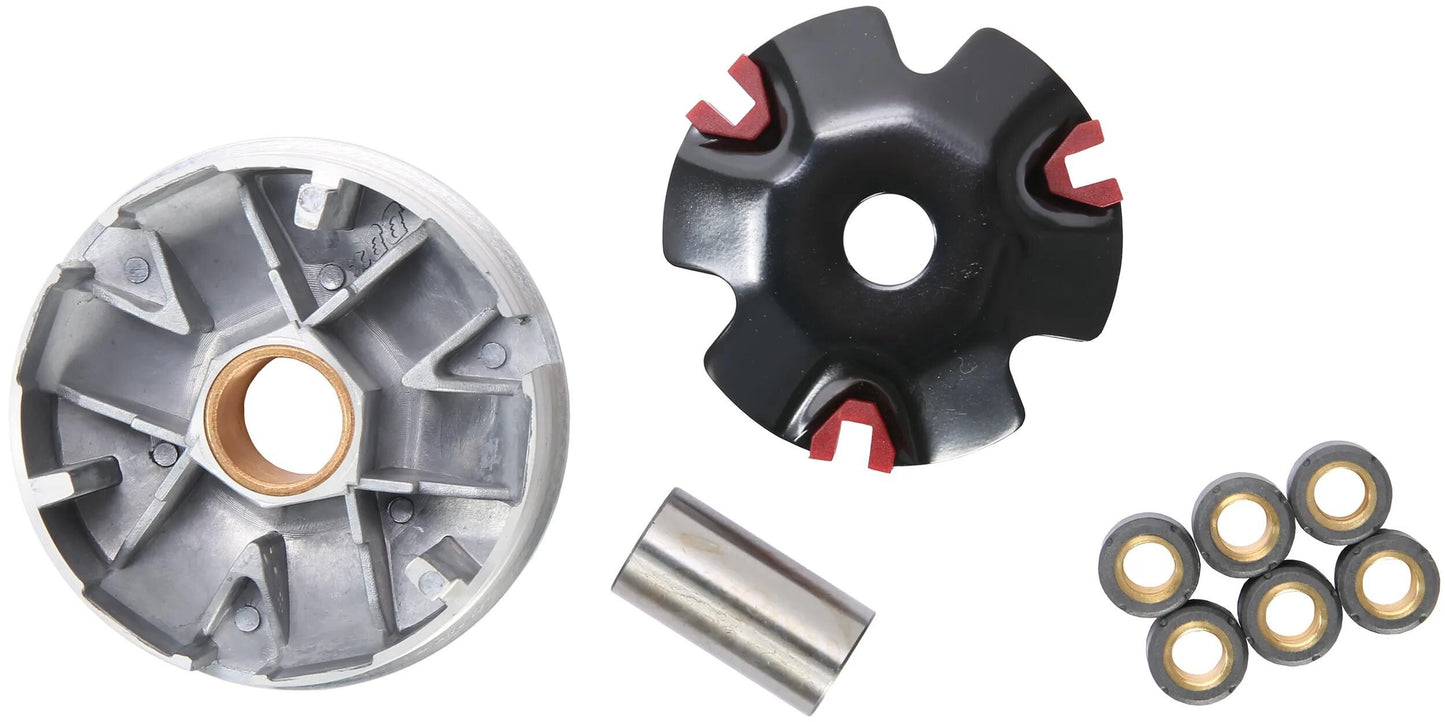 Spec-x Variomatik Variomatik Peugeot 50