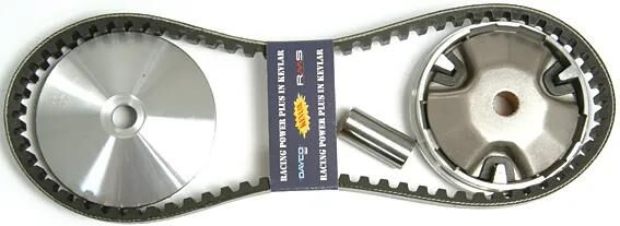 RMS Variomatik-Set Variomatik Standard mit Keilriemen Minarel