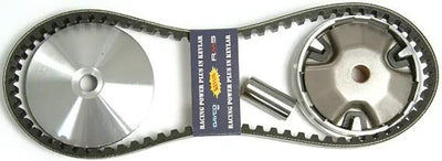 RMS Variomatik-Set Variomatik Standard mit Keilriemen Minarel