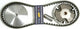 RMS Variomatik-Set Variomatik Standard mit Keilriemen Minarel