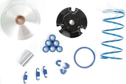 Polini Variomatik Hi-Speed Variomatik Hispeed Minarelli Motor Horizont