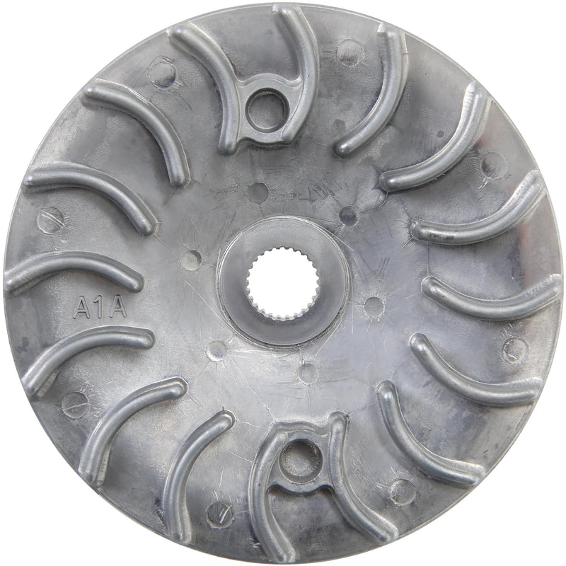 Supertec Tuningteile Luftkühlrippen-Lamellenrad