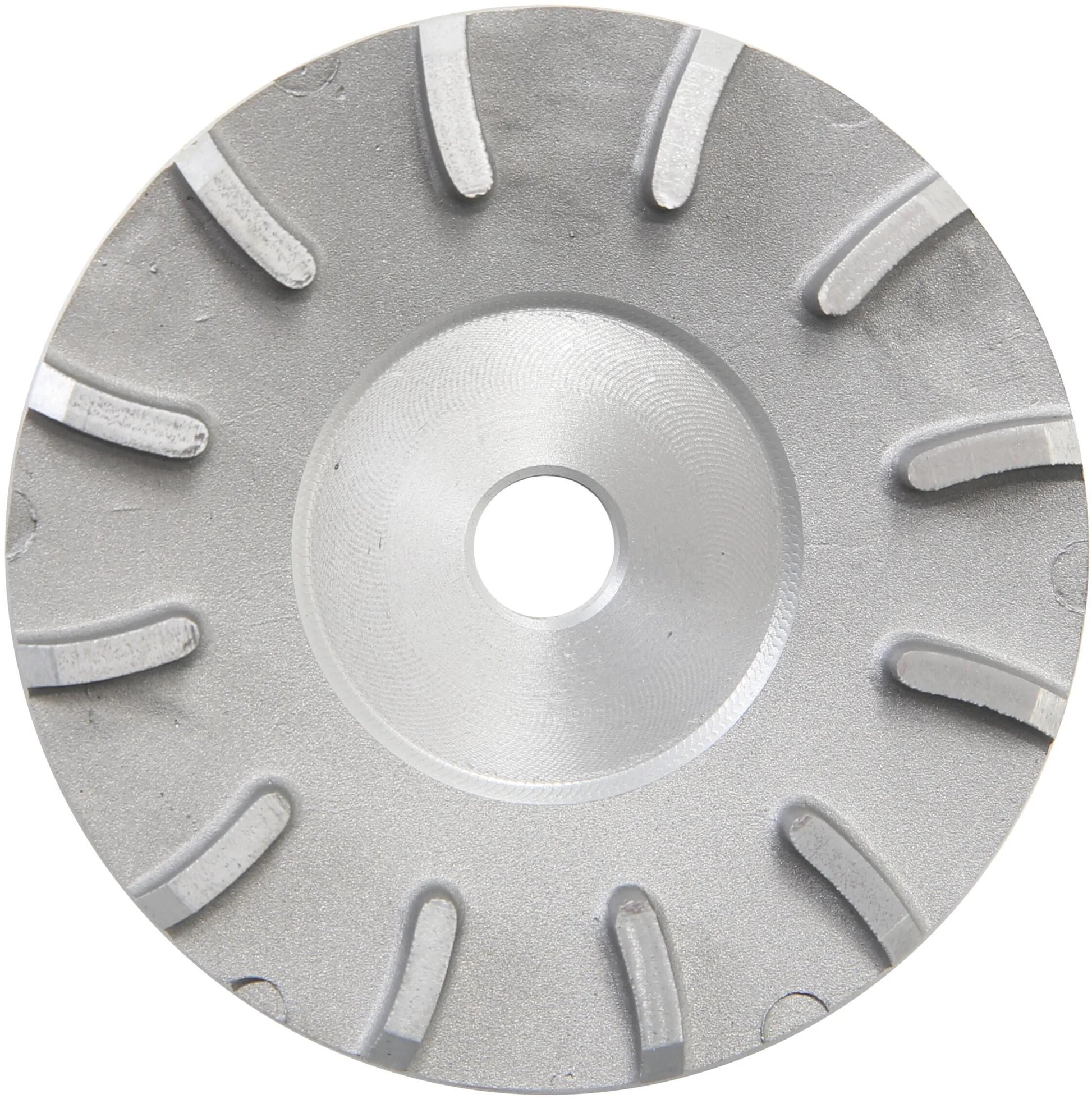 Spec-x Air Wheel Lüfterrad Variomatik