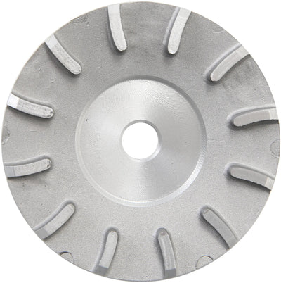 Spec-x Air Wheel Lüfterrad Variomatik
