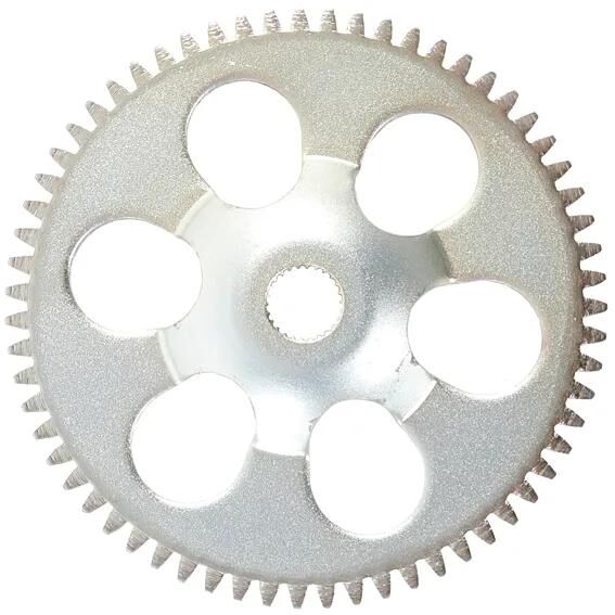 TNT Starter Wheel Peugeot Ludix 50