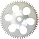 TNT Starter Wheel Peugeot Ludix 50