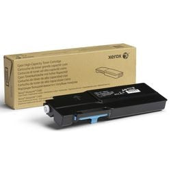 Tonerkartusche Xerox 106r03519 C400 405 Magenta