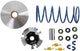 Polini Variomatik Hi-Speed Variomatik Hispeed Honda Vision 50 4t