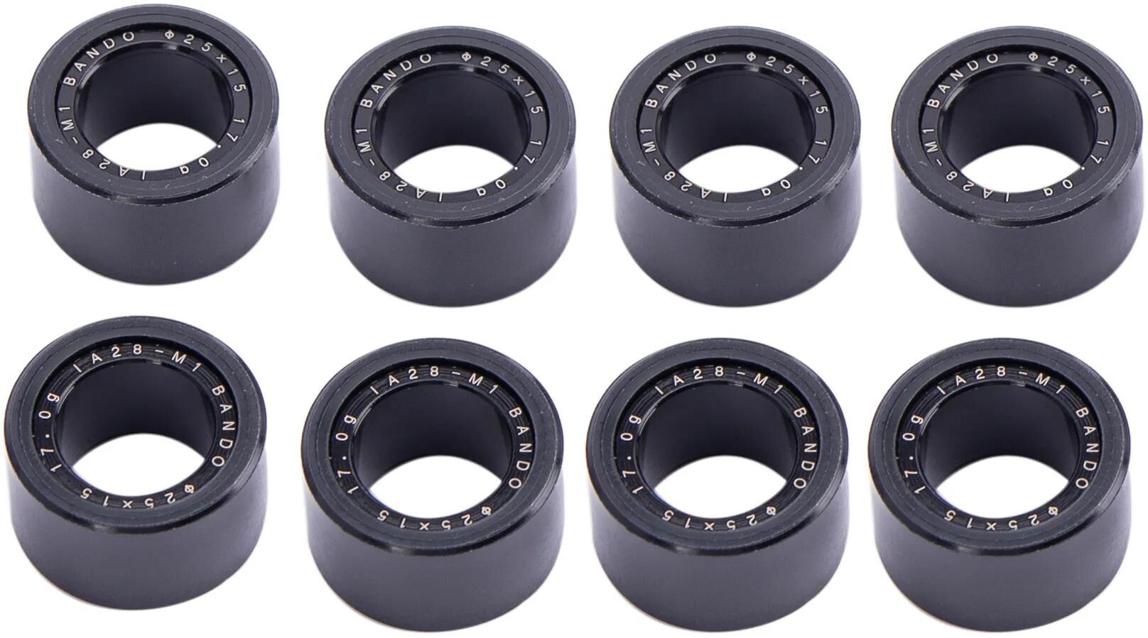 Bando Roller Core Set 26.0x13,0 mm 12 Gramm