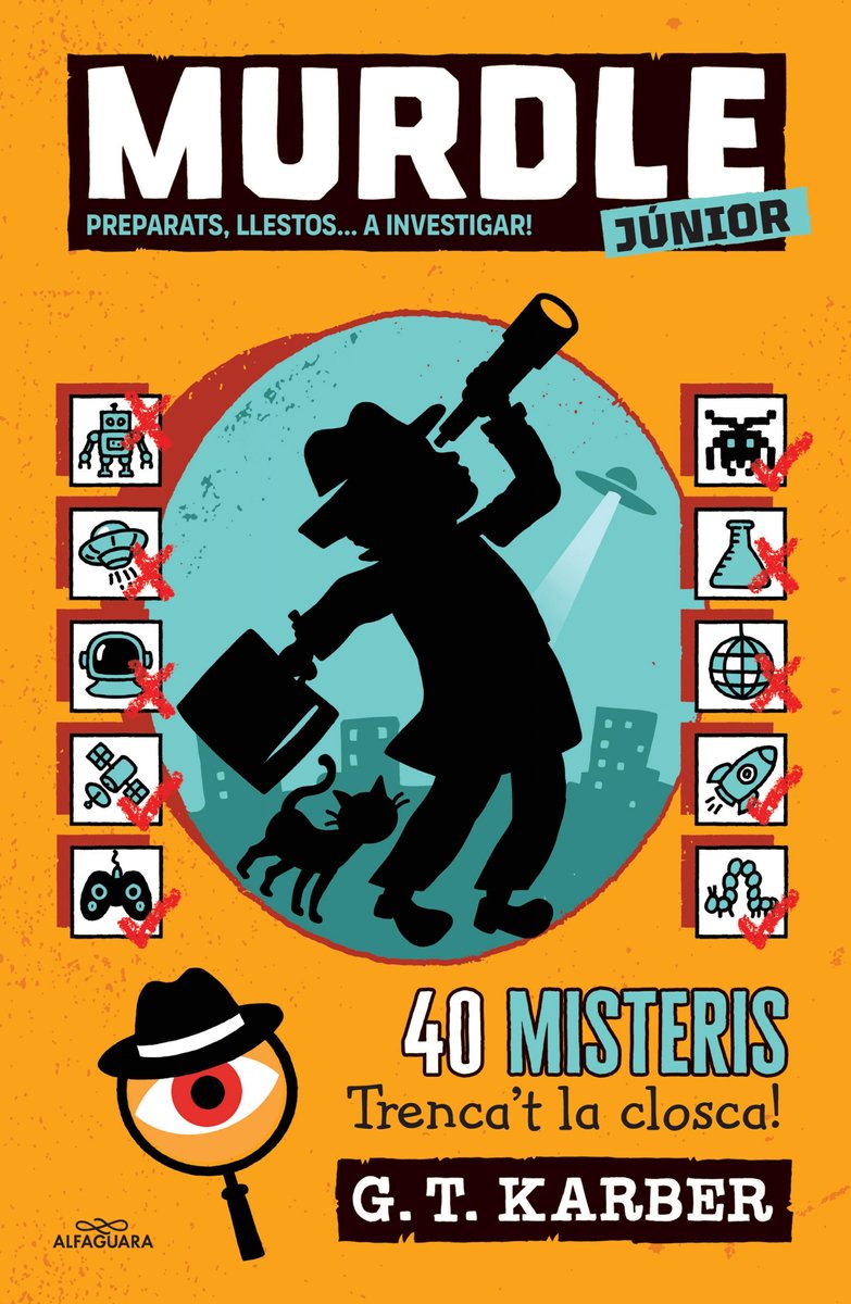 Murdle Junior 2 - Murdle Junior 2 - Vorbereitungen, Lesstos... ein Ermittler!