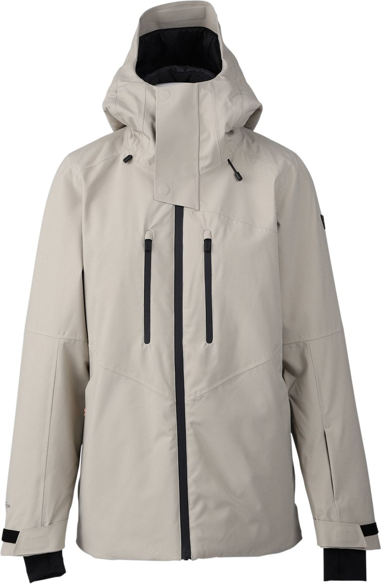 Brunotti Avamena Damen Skijacke | Pilze