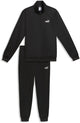 Puma ESS Poly Suit Unisex-Trainingsanzug – Schwarz