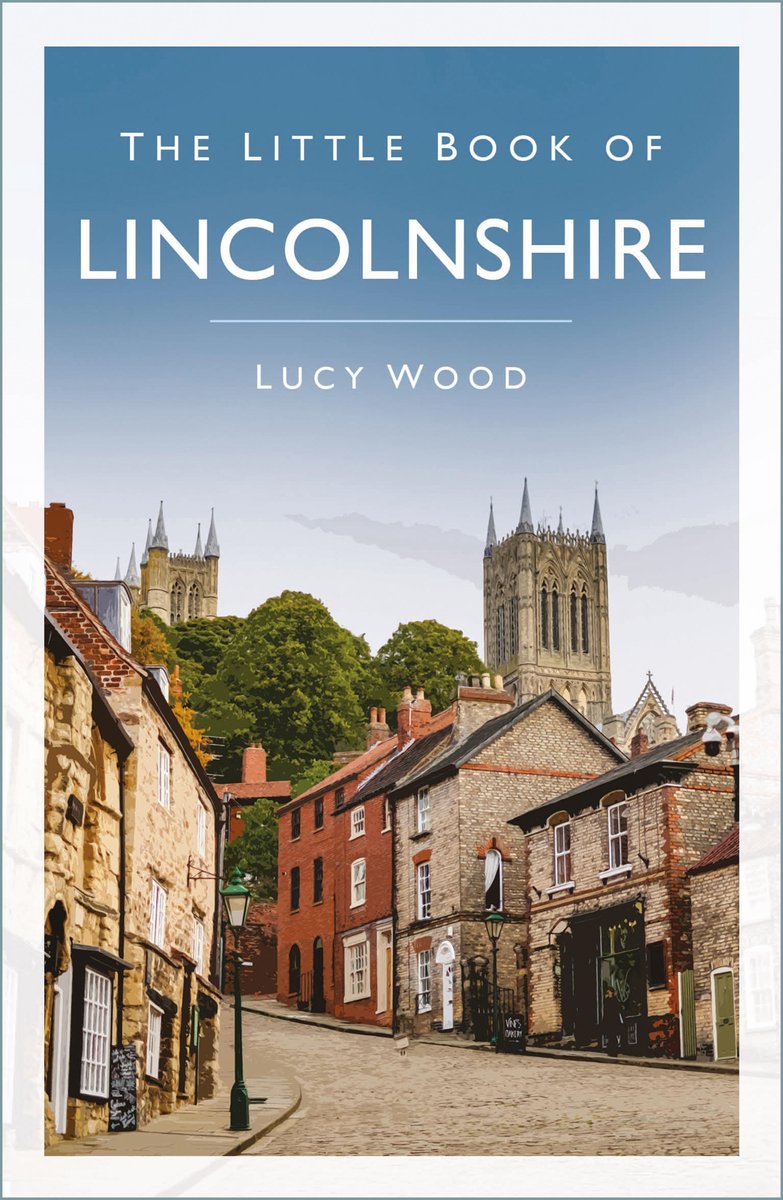Kleines Buch von - das kleine Buch von Lincolnshire