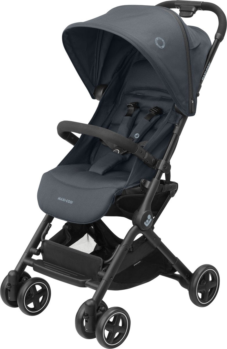 Maxi-Cosi Lara² Buggy – Essential Graphite