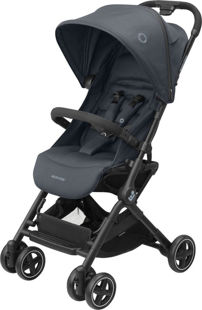 Maxi-Cosi Lara² Buggy – Essential Graphite