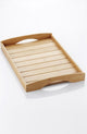 Point-Virgule-Tablett – Bambus – 48 x 33 x 6 cm