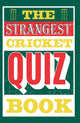 Das seltsamste Cricket-Quizbuch