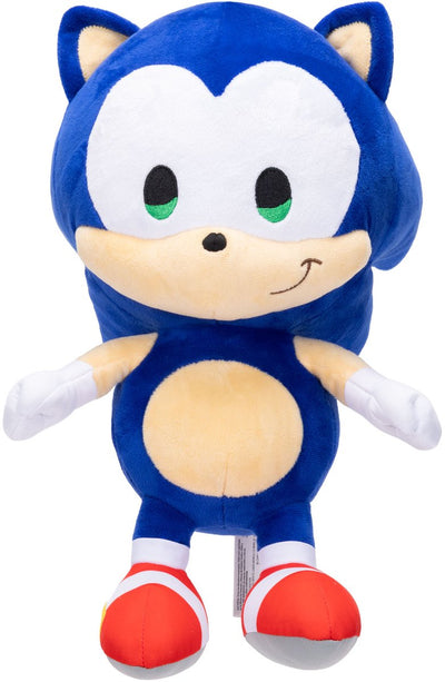 Jakks Sonic – Sonic-Plüschfigur von 36 cm