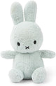 Bon Ton Toys Miffy - Frottee hellgrün - 23 cm