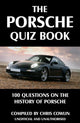 Das Porsche-Quizbuch
