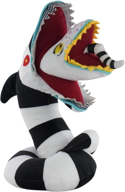 Disney Beetlejuice - Sandwurm Kuscheltier 30cm