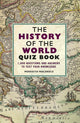 Quizbuch zur Geschichte der Welt
