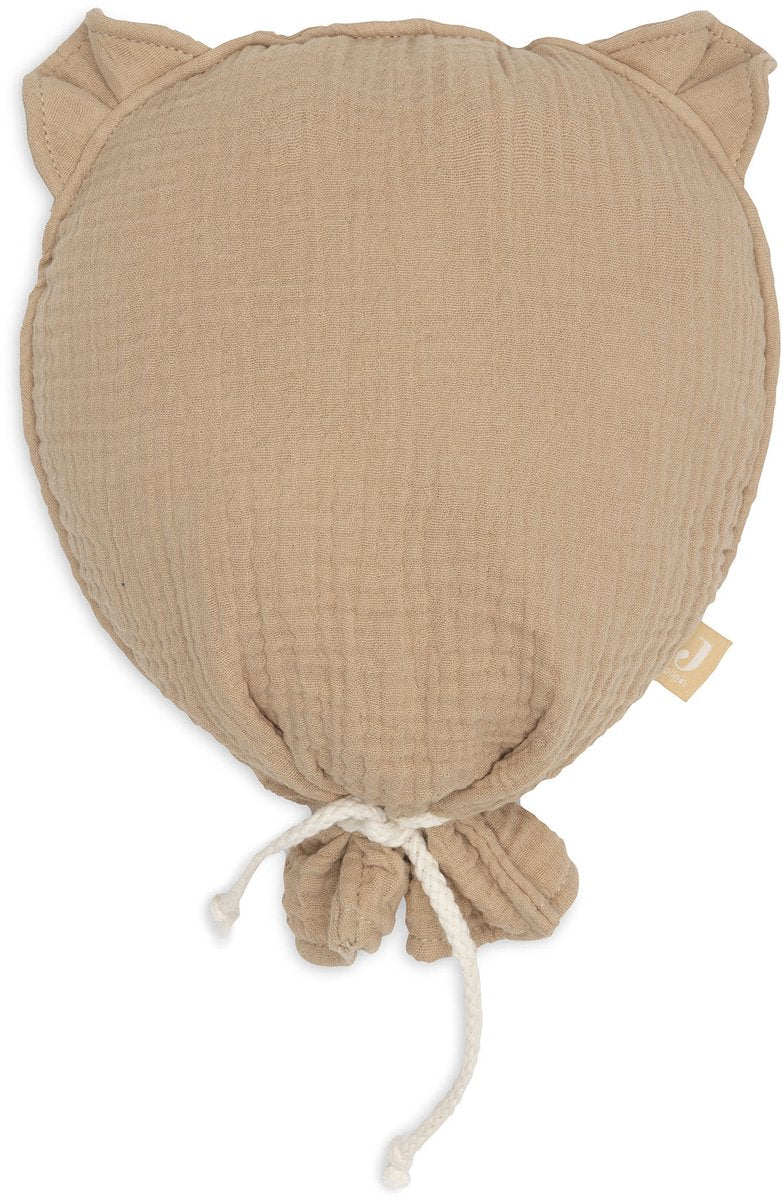 Jollein Ballon-Teddybär – Babyzimmerdekoration – hydrophil