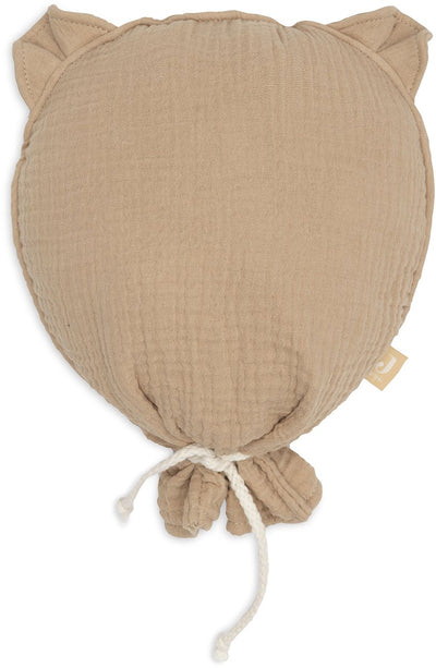 Jollein Ballon-Teddybär – Babyzimmerdekoration – hydrophil