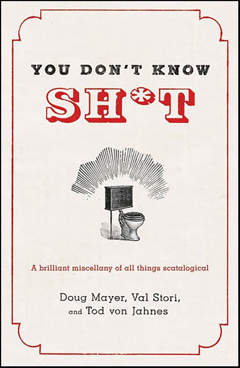 Du weißt nichts