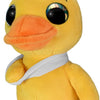 Lumo Stars umarmen gut - Ente, 15 cm