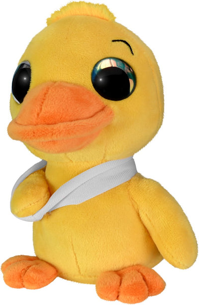 Lumo Stars umarmen gut - Ente, 15 cm