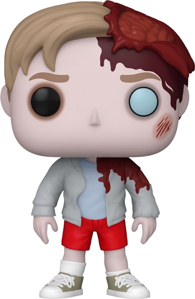Funko-Pop! Filme: Tierfriedhof – Victor Pascow #1586