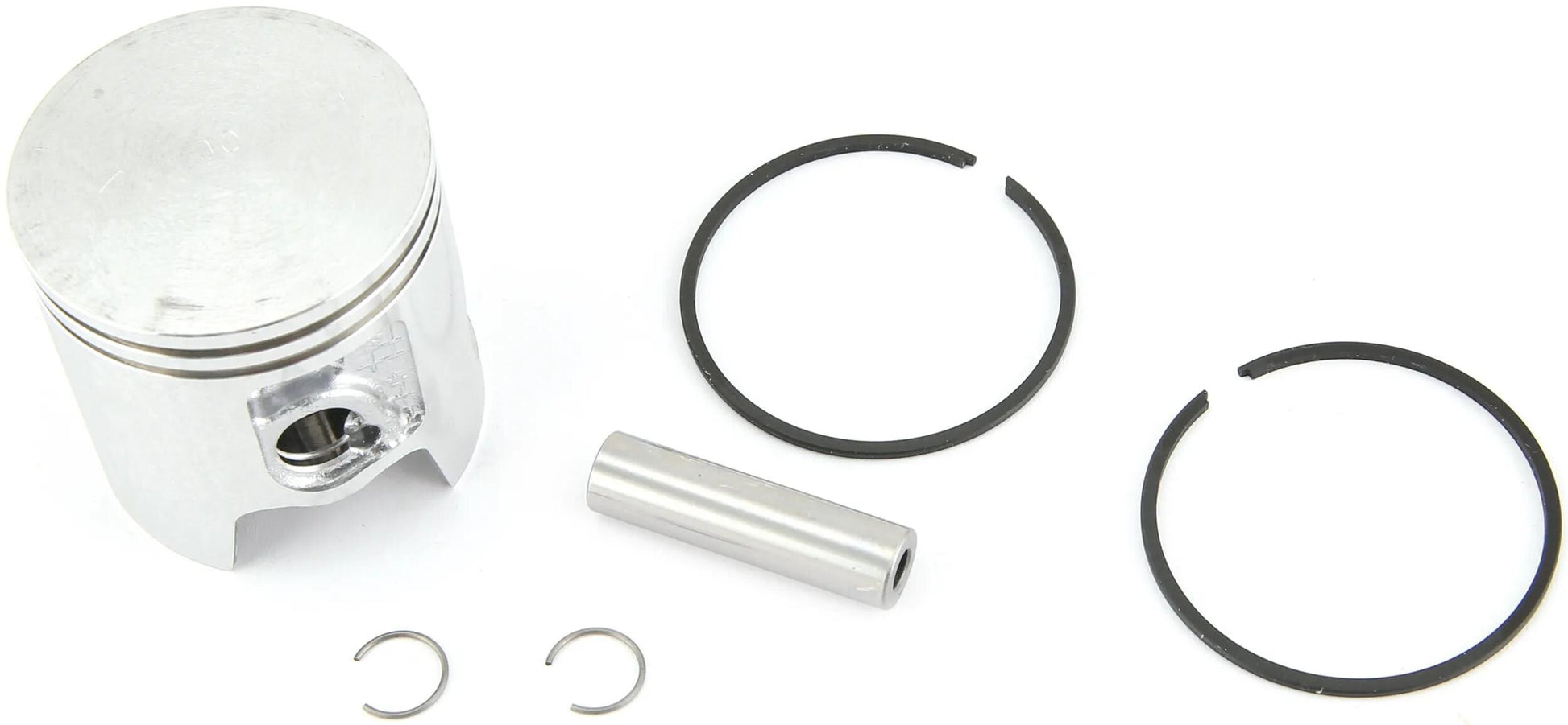 Malossi Piston Set