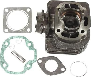 Spec-X-Zylindersätze 50cc d41.0mm AC Mori