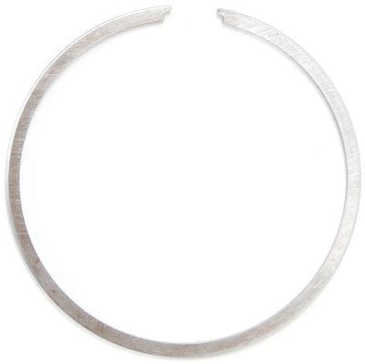 Athena Kolbenring Kolbenringe oben Chrom