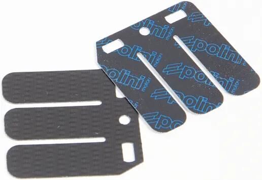Polini Lamellenset Membranlamellenset Carbon