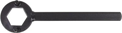 Buzzetti Variomatische Halteschlüssel 39 mm 2 Grooves