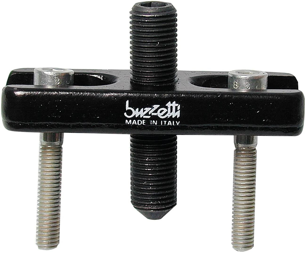 Buzzetti -Kopplung U. Lima Bracket