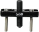 Buzzetti -Kopplung U. Lima Bracket