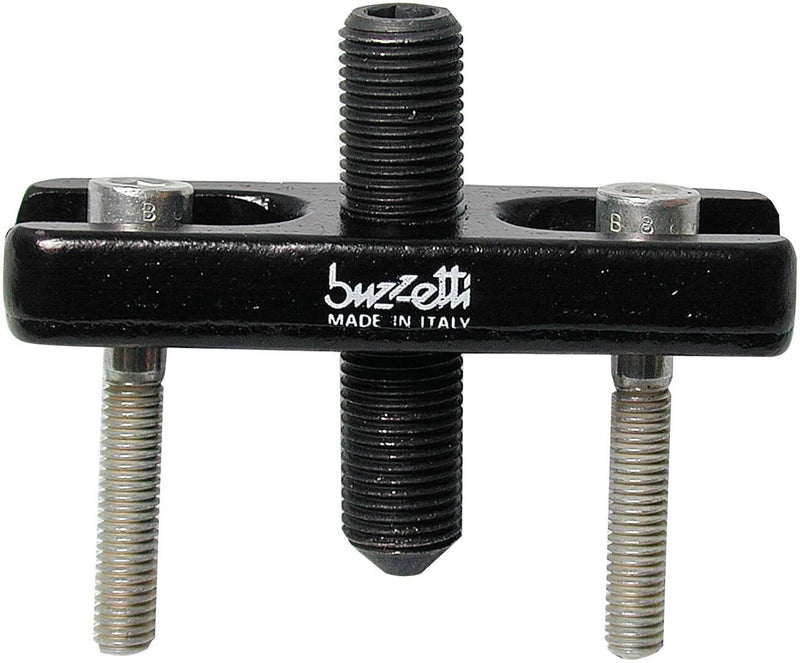 Buzzetti -Kopplung U. Lima Bracket