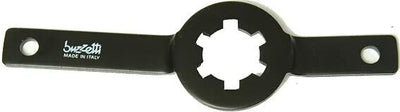 Buzzetti -Werkzeugschlüssel 166 mm Minarelli 50 ccm