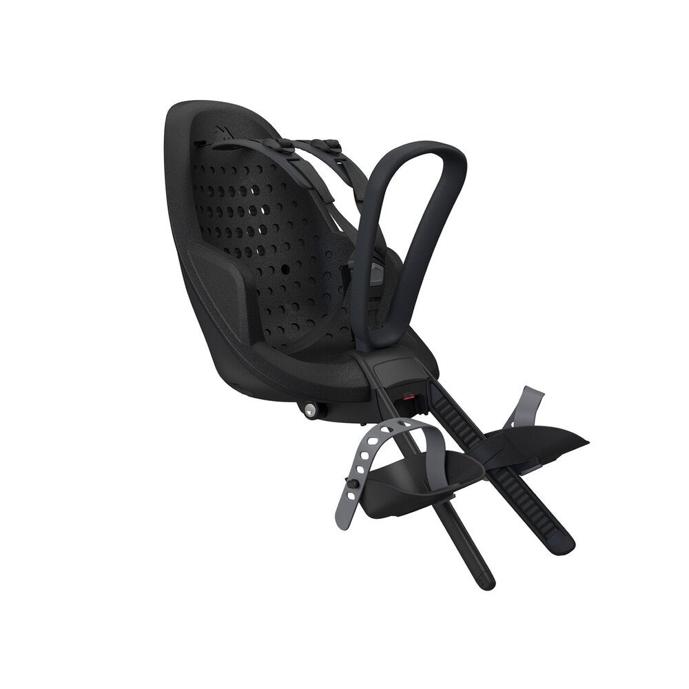 Thule Yepp 2 Vordersitz Mini schwarz