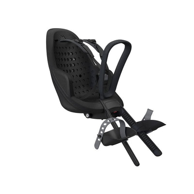 Thule Yepp 2 Vordersitz Mini schwarz