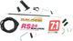Malossi Race Carburetorer