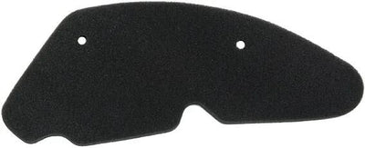 Nypso Luftfilter Luftfilter schwarz