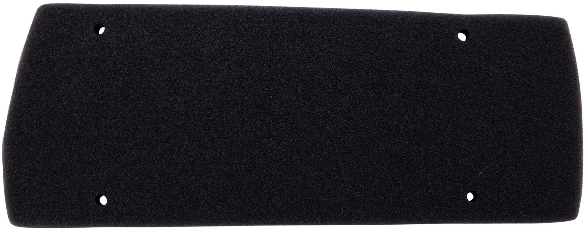 Nypso Luftfilter Luftfilter schwarz