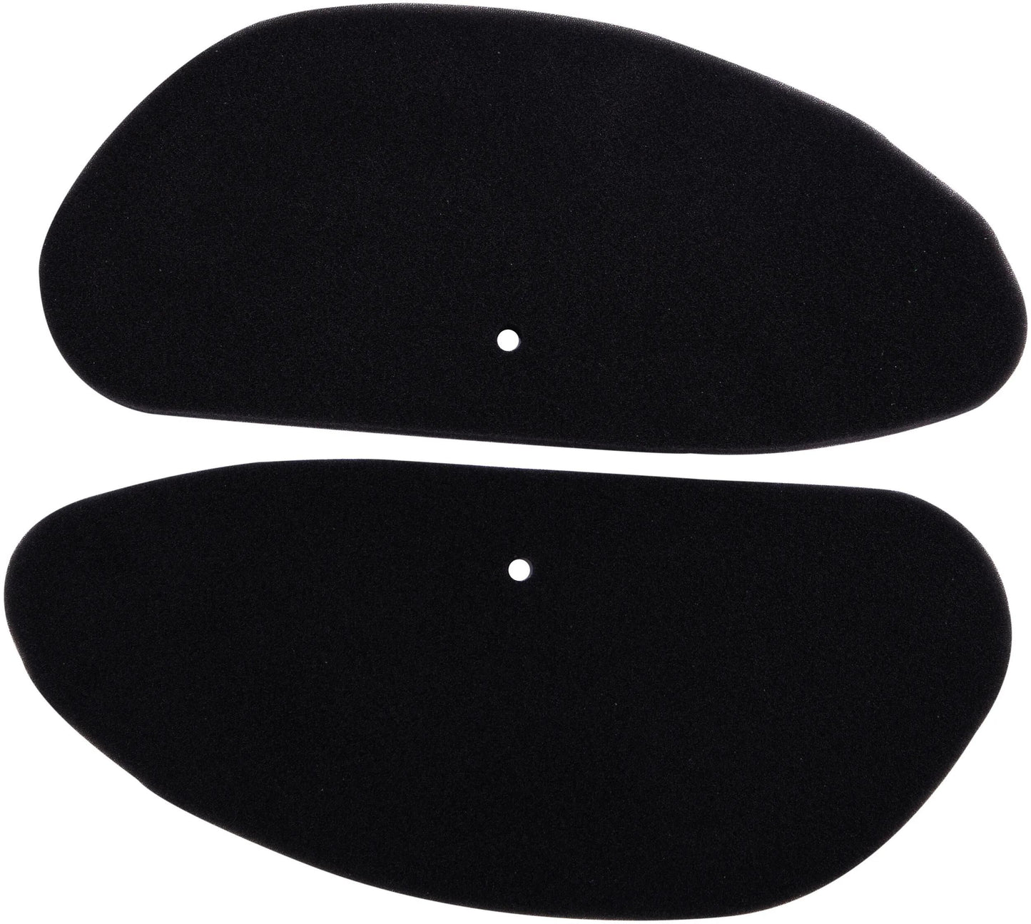 Athena Luftfilter Luftfilter schwarz
