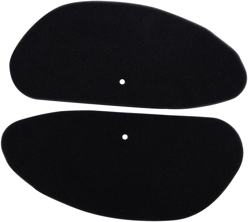 Athena Luftfilter Luftfilter schwarz